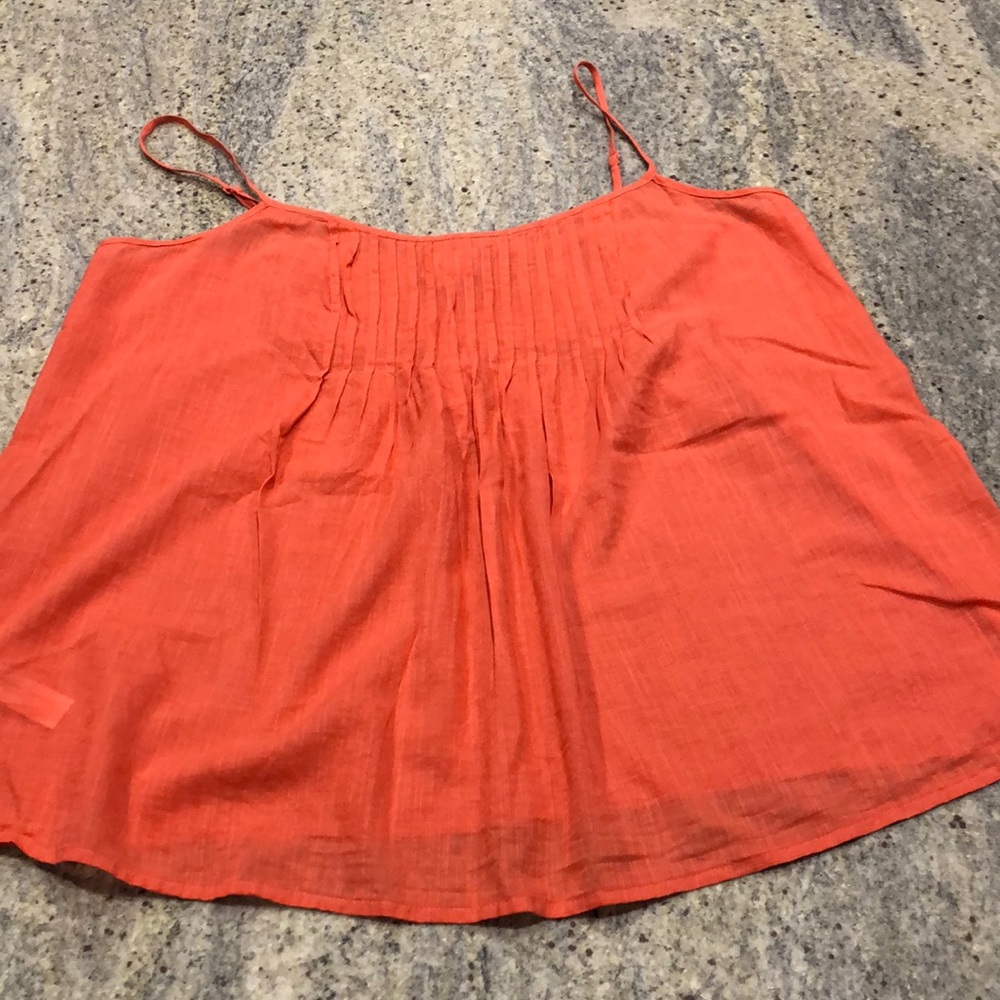 LOFT camisole top